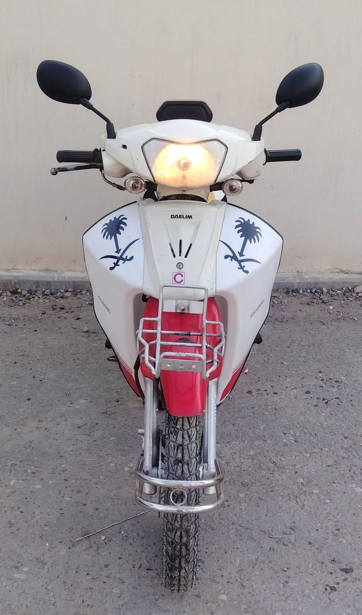 سلام عليكم
سرفيز للبيع فول مانقصه برغي شرط مالت جناي الف ماتخلي عليه السعر خاص او اتصل وتدلل مكان صلاح الدين الأسحاقي ***********
***********
