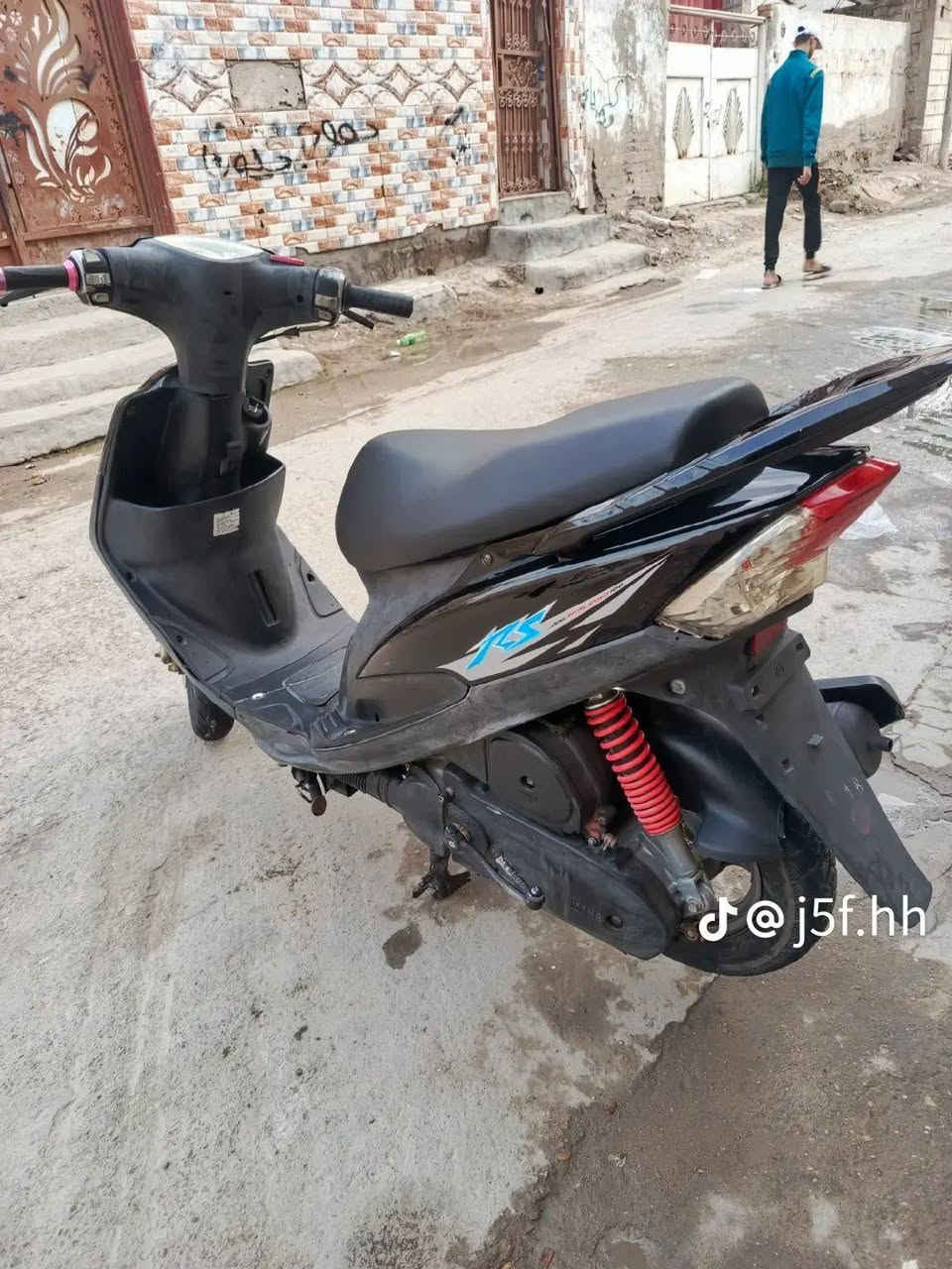 كفرات تجاري دراجه مفتوحه  ٥٠سعره ٦٥٠ وبيهه مجال دراجه بل حقيقه احله

كلشي شغال بيهه

عنواني ناصريه مركز حي شموخ الثانيه

***********

اخوان مكلف بل نشر وتفاصيله مكتوبه
