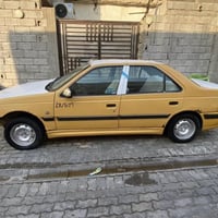 بارس • ٢٠١١ • مكينة وكير خير