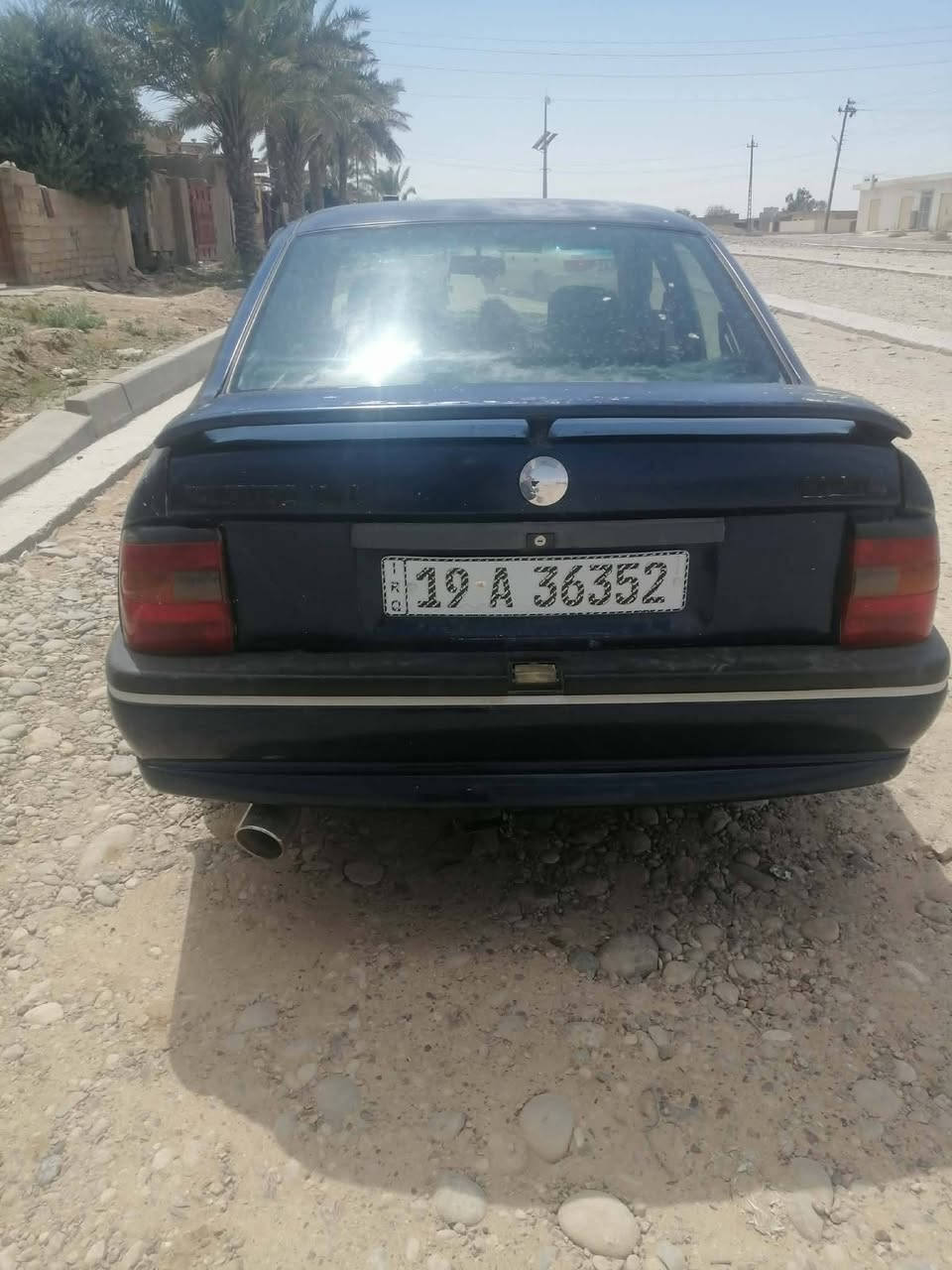 اوبل فكترا محرك 16 دوش المرغوب
رقم دولي شرط التحويل  تجي تشوف بعينك وتقتنع وبيك خير وتدلل 
السعر 28$ وبيها مجال 
***********
***********
