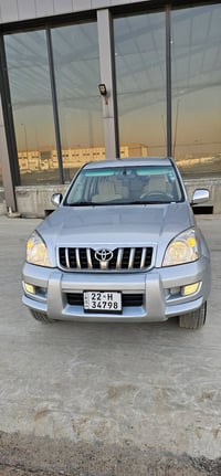 برادو • ٢٠٠٦ • أربيل