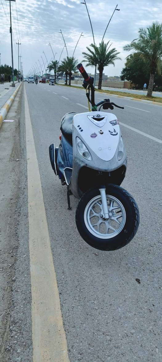 ماكس منغولي 
السلام عليكم ماكس رياضي للبيع
بوشه55شلعه ومعدل حلوات
السعر400وبيها مجال 
مكان النعمانيه


**إذا كنت صاحب هذا الإعلان وتريد حذفه لأي سبب، رجاءا أرسل رسالة إلى الدعم الفني**