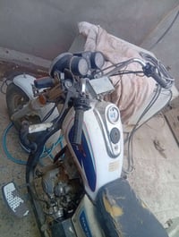 ستوته موديل 21 • محرك مفتوح • قفل مكاني