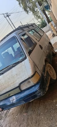 كيا عبري • عاطلة • كوم حديد
