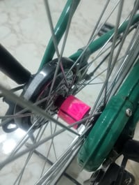 باسكل نضيف • موديل ٢٢ • نجف كوفه