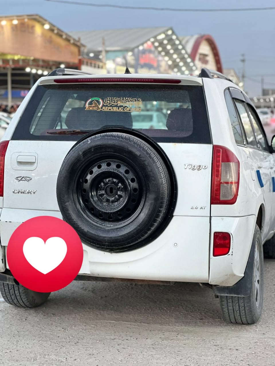 للبيع تيكوا 2014 رقم ذي قار مكان سياره بالنجف سونار بيها مكينه وكير ياباني نحله 1800سعر 35 ورقه شرط لمداور


**إذا كنت صاحب هذا الإعلان وتريد حذفه لأي سبب، رجاءا أرسل رسالة إلى الدعم الفني**