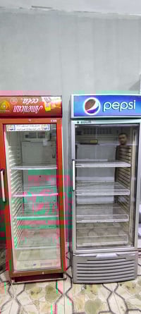 ثلاجات عرض • بابل المسيب • للبيع