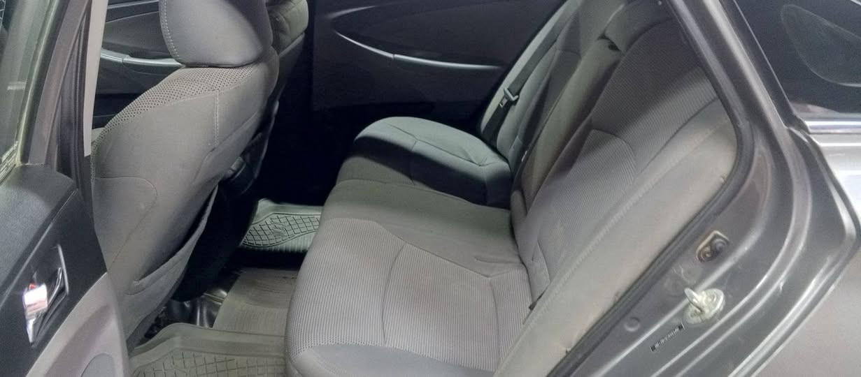 سلام عليكم 
سوناتا موديل 2014 ضرر بس جاملق امامي بجهت سايق بدون داخل سدر امامي وخلفي جدد محرك وضع شريكه ورقمه واسط نكليزي***********
