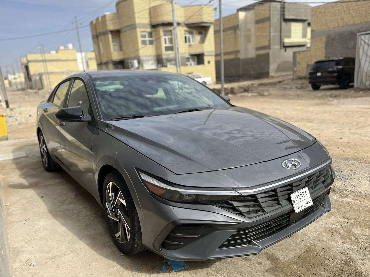 #اللهم صل ع محمد وال محمد #هيونداي النترا 2024 دخول جديد بكتاب شهداء ذي قار معفيه من الرقم 
ترويج معامله المرور ع المشتري وكاله عامه بسمك 

الحادث تبديل (جاملغ فقط طرف البنيد صبغ ) والباقي كفاله عامه بجمها على وضع شركه راديترات بدنه تبريد مراوح بلاد شركه ارباك استيرن فقط 

مواصفات SEL SPORT  معروفه 
بصمه تشغيل عن بعد _ ويل كب كروم _ شاشه اكترونية 
كامره _ تحكمات _ شاحن واير ليس انظمه قياده مثبت سرعه باقي مواصفات معروفه 

السعر 162 قفل من الاخير  ماشيه 3 الف زيرو مشي امريكا    محرك الفين دوش

مكان ناصريه مركز حي اور رقم الهاتف ***********
مكلف بالنشر غير متواجد ع الفيس 
صور الحادث بالمنشور وسياره جديده وأحلى من الصور 
                       وتحياتي لكم 🙏
