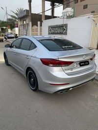 النترا ٢٠١٨ • مراوس باسمي • كربلاء