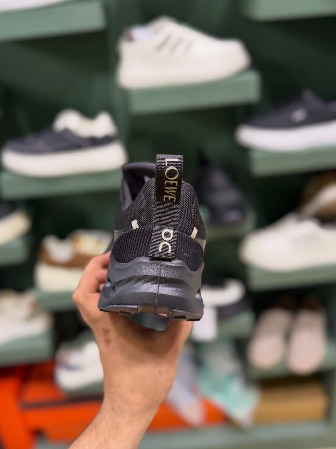 ⁨	⁨	⁨	⁨	⁨	⁨	⁨	⁨	⁨	⁨	⁨	⁨	⁨	⁨	⁨	⁨	⁨	⁨	⁨	⁨	⁨	⁨	⁨	ازياء سجاد حسن👟👞

العنوان👈🏻بغداد الحرية الاولى شارع باته مقابيل مجمع المدينة

للحجز والاستفسار☎️ ***********⁩

#العراق #الشعب_الصيني_ماله_حل😂😂 #احذية #لايك⁩
