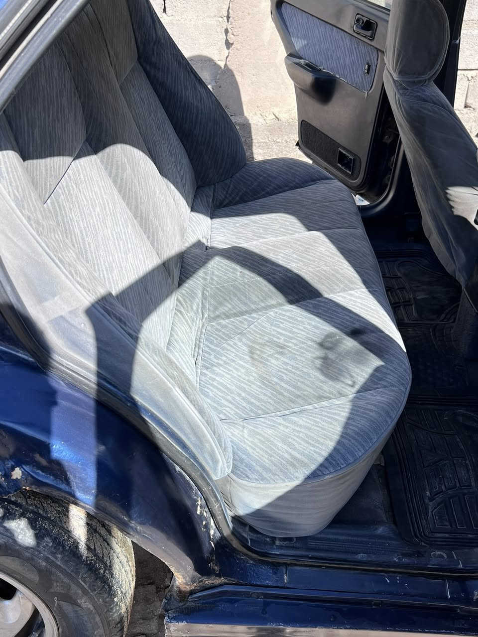 السلام عليكم النتره بلاديه وجهزه من كلشي كير مكينه بلاديات العنوان بغداد السعر 36 وبيه مجال الهاتف ***********
