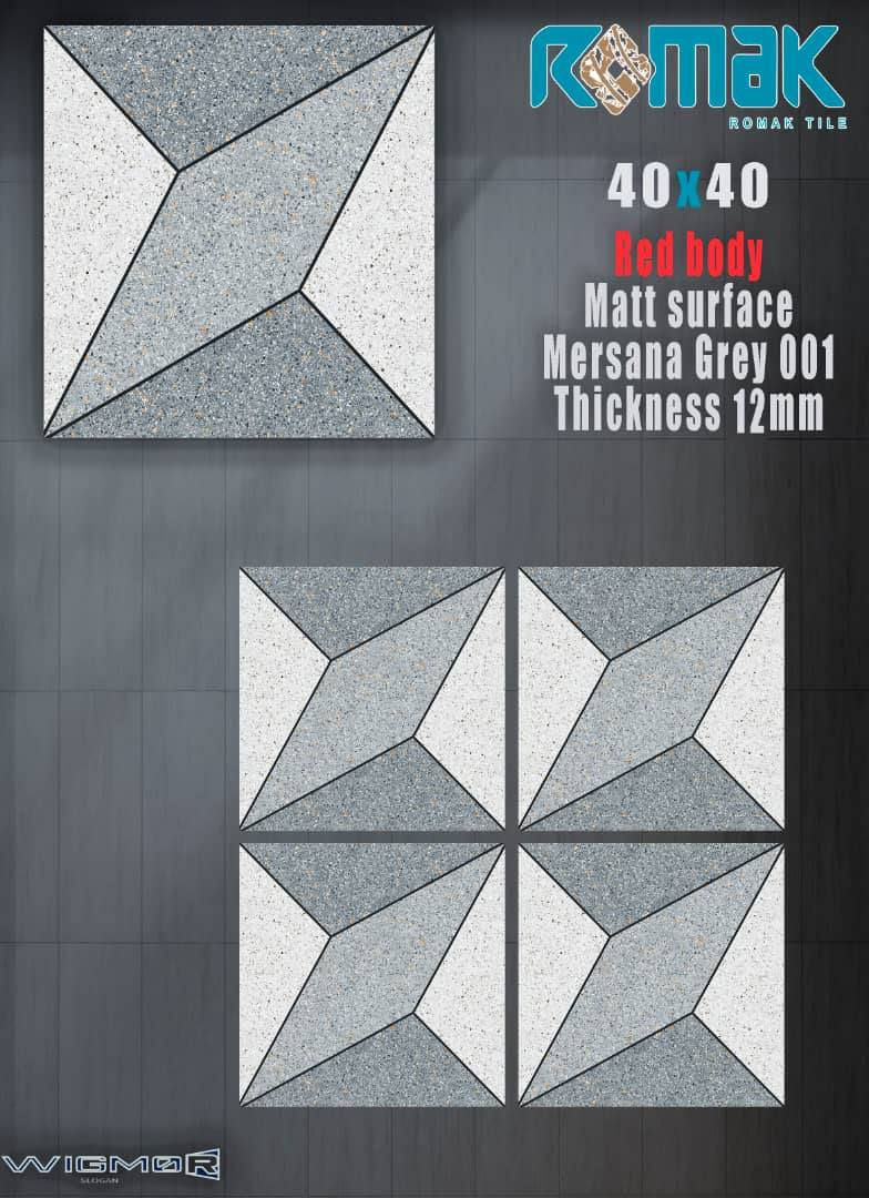 #مجموعة_العالمية_لتجارة_السيراميك_والبورسلين وفرت لكم 
#ارضي_گراجات_وحمامات_ایرانی_ثقیل
#قیاس ٤٠×٤٠ #سعر_المتر ٥٠٠٠ دينار
#بمواصفات_وتصاميم_عصرية_وحديثه 
#العنوان
الفرع الاول/ اليوسفية الشارع العام طريق حلة بغداد - ***********  ابوغفران مبيعات الجملة / 
*********** ابويحيى مبيعات المفرد 
الفرع الثاني /هواشه مجمع السلطان
الفرع الثالث/ هوررجب سوق هوررجب مجاورشرکةالبيت المميز ***********
#ديكور #موديل #جديد  #تصميم #سيراميك #بورسلين #العالمية_لتجارة_السيراميك_والبورسلين_بلاط_لواصق
