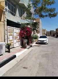 حي الرسالة • ١٠٠م • ٤غرف