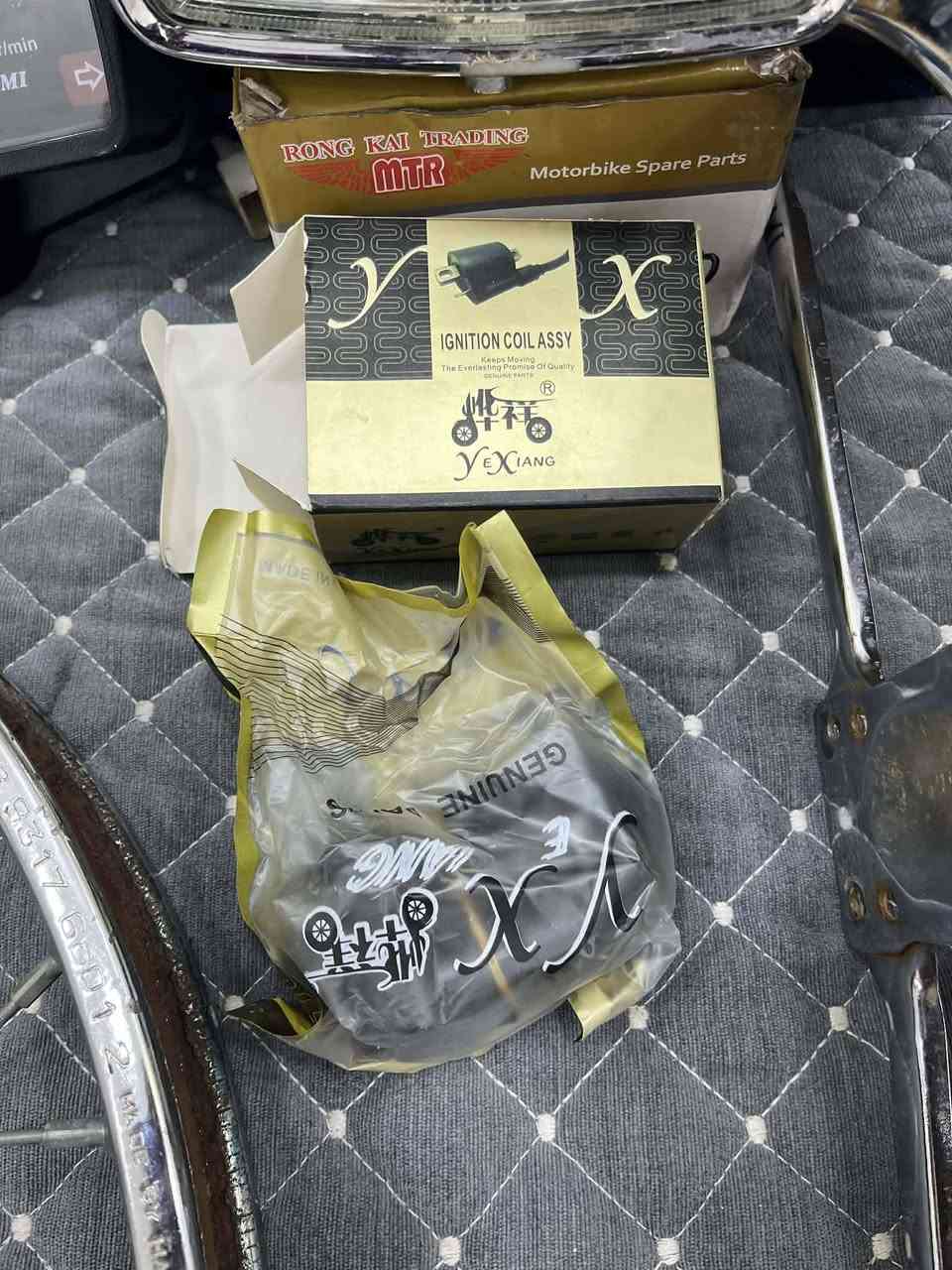 سلام عليكم غراض شلامجه كله جديد وشغال وجوه سوك 
خاص او اتصال ***********
