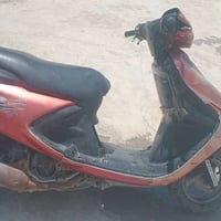 دراجه • للبيع • سهله