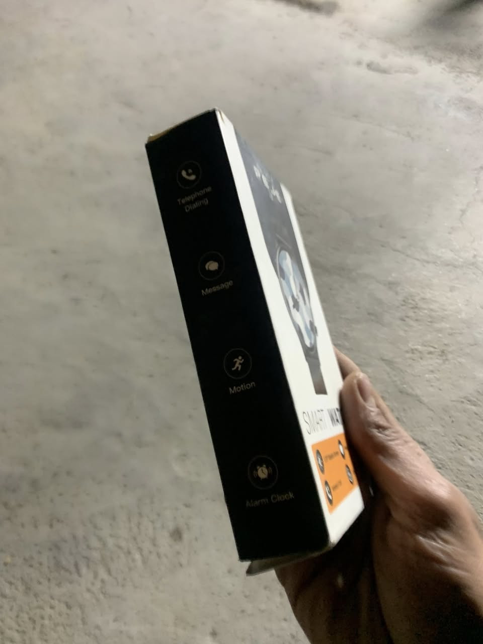 ساعه ساعه  الكتروني جديد غير مستعمل ب١٥ الف معى توصيل


**إذا كنت صاحب هذا الإعلان وتريد حذفه لأي سبب، رجاءا أرسل رسالة إلى الدعم الفني**