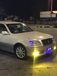 كراون • شاصي 75 • ستيرن كهرباء