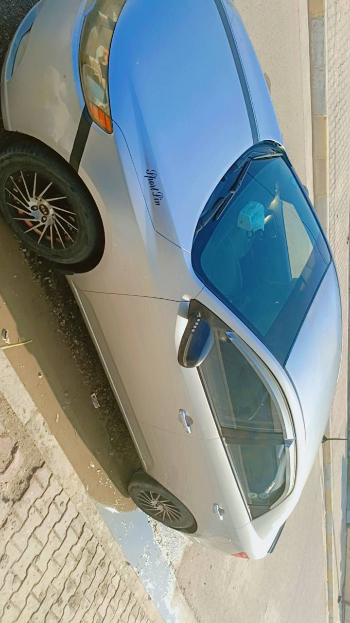 السلام عليكم.. كيا فورتي 2012 رقم انبار
محرك Gdi  1600 
تخم تاير جديد 
صدر جديد 
السعر 88
السيارة حادثهة جاملغ خلفي عكس السائق


**إذا كنت صاحب هذا الإعلان وتريد حذفه لأي سبب، رجاءا أرسل رسالة إلى الدعم الفني**