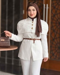 طقم ٣ قطع • دابل ايطالي • مقاسات ٣٨-٤٨
