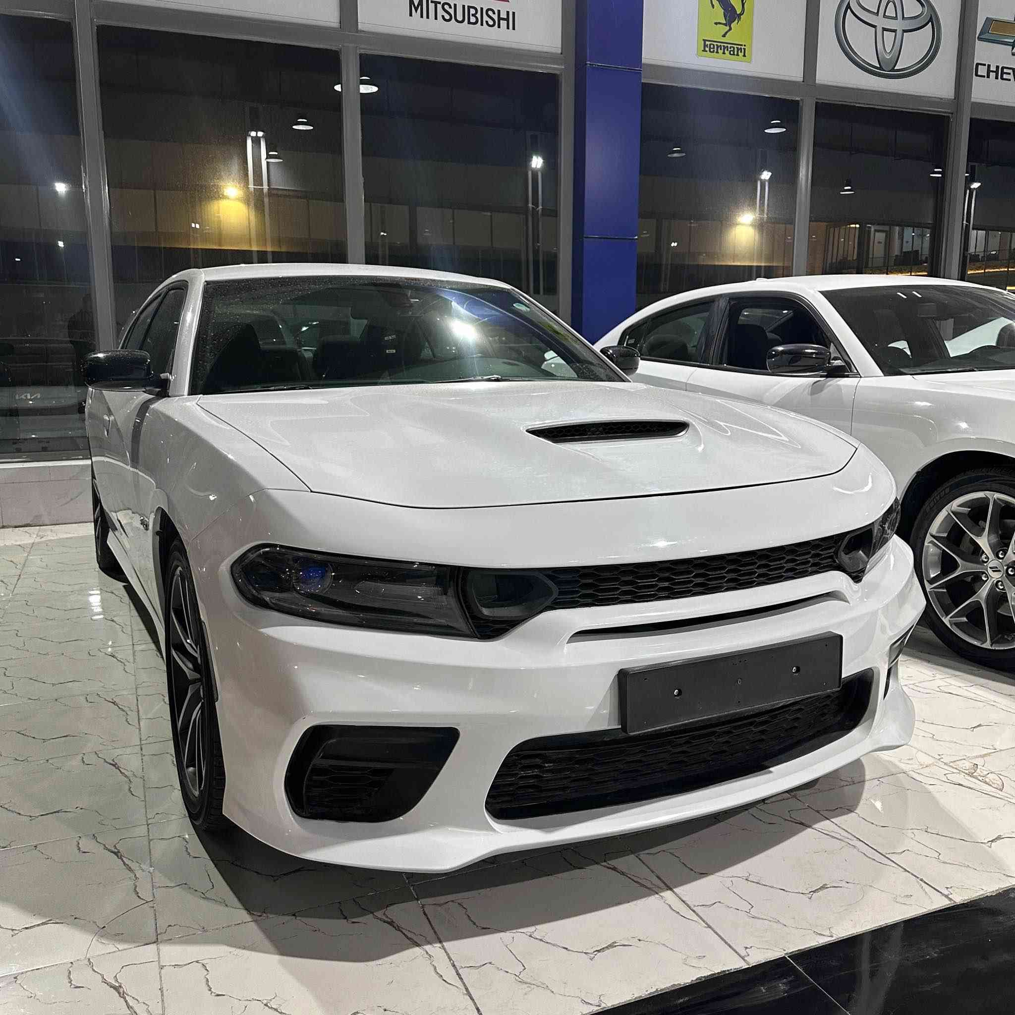 دودج جارجر R/T 2023
ماشيه 50 الف ميل 
ربع جاملغ امامي صبغ بدون دواخل و ايرباك
سعرها 258 دهوك, العراق


**إذا كنت صاحب هذا الإعلان وتريد حذفه لأي سبب، رجاءا أرسل رسالة إلى الدعم الفني**