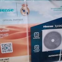 سبلت للبيع كسر كارتونه ٢ طن نوع هايسنز مامستخدم السعر ٦٥٠الاتصال ٠٧٧٦٠...