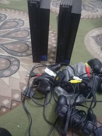 جهازين • شغالات • هاردات ٣