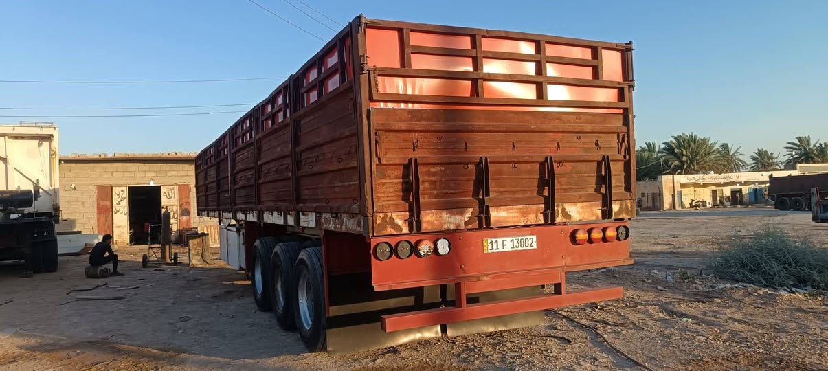 عربانه حداديه شاصي ١٦ دناكير سربس جاناب ١٤٠ رتفاع متحرك مكان واسط *********** السعر ٨٥
