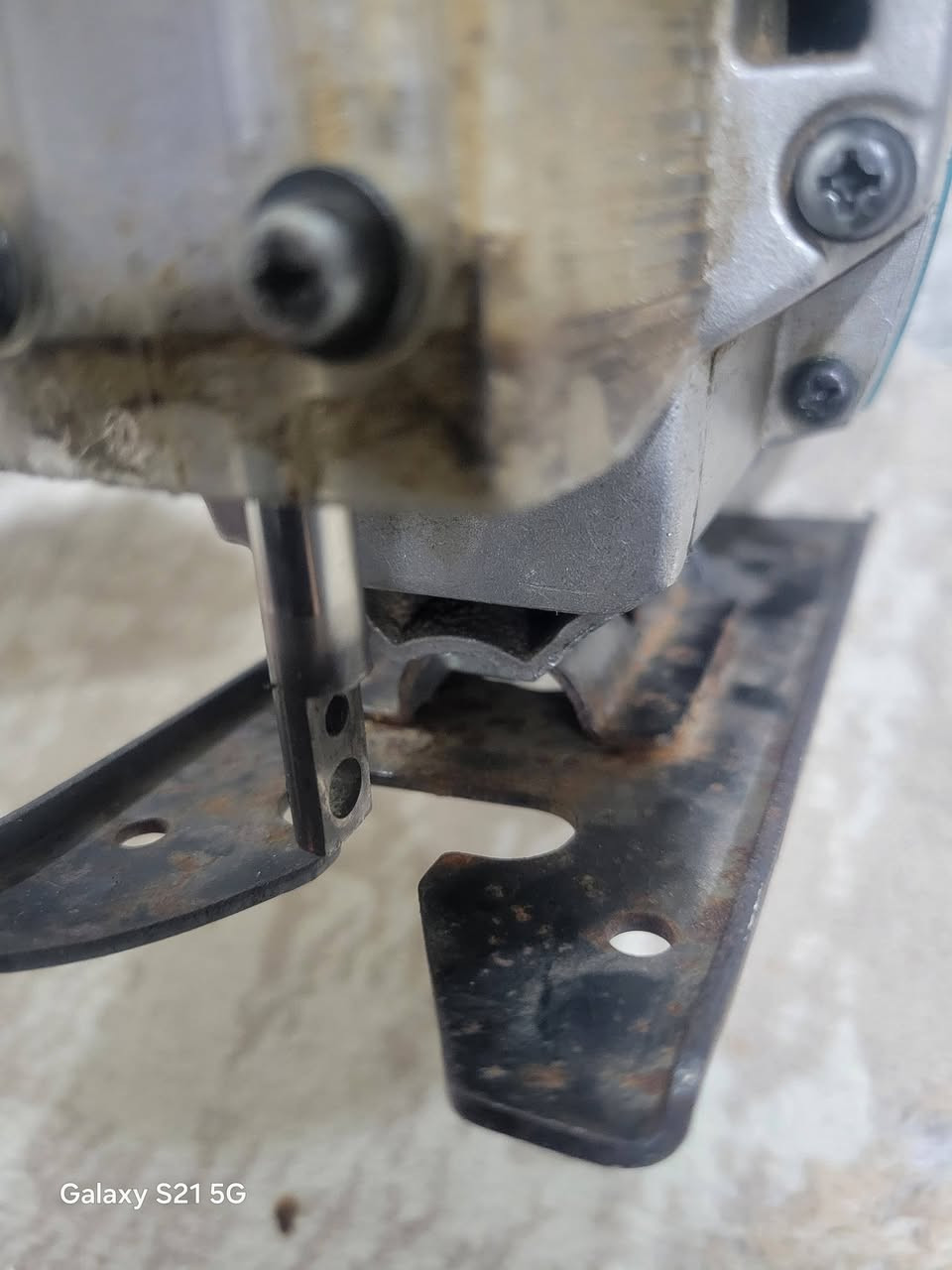 منشار قرصي ماركة هيتاشي اليابانية الاصلية ومنشار تخريم ماكيتا اليابانية الاصلية نقص فقط النيتة اللي تلزم المنشار والشراي يراسلني او يتصل واتسب*********** توصيل موجود لكافة المحافظات
