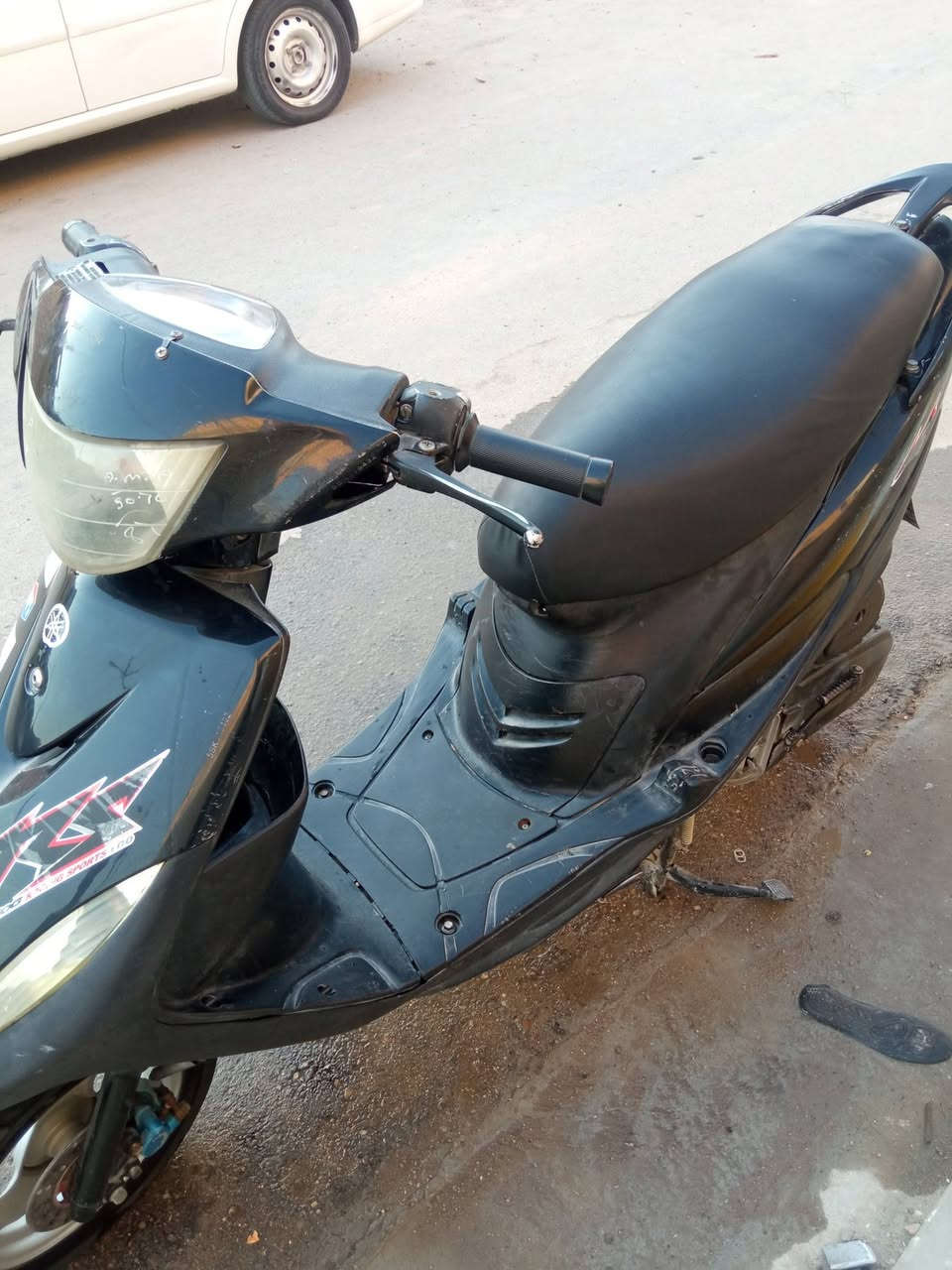 لبيع دراجه ماكس عدله تشتغل سلف هندر كل الكهربائية شغاله مفتوحه ولفات السعر 500وبيها مجال لشراي ناصريه سديناويه ***********
