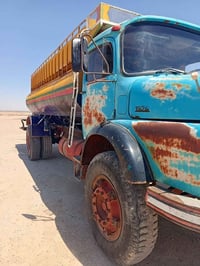 اقجم • موديل ٨٠ • ابلاديه