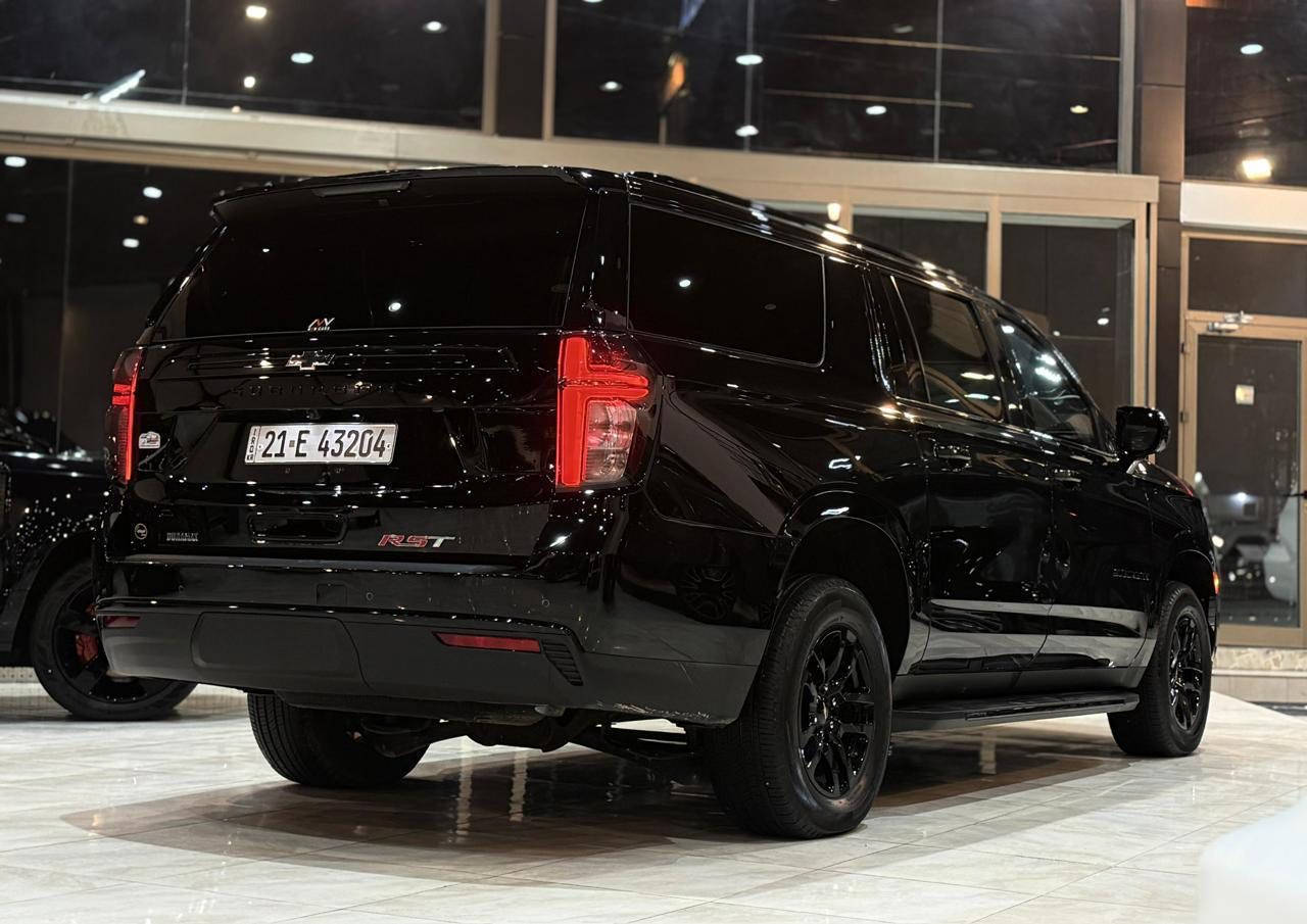 مصفحة (B6+) 
نوع المركبة / سوبر بان L VIP
موديل / 2023
حجم المحرك ونوع الوقود /V8 5.3 بانزين
المسافة المقطوعه / 22.000km
عنوانها / سليمانيه
للمزيد من العلومات اتصل / ***********
***********
