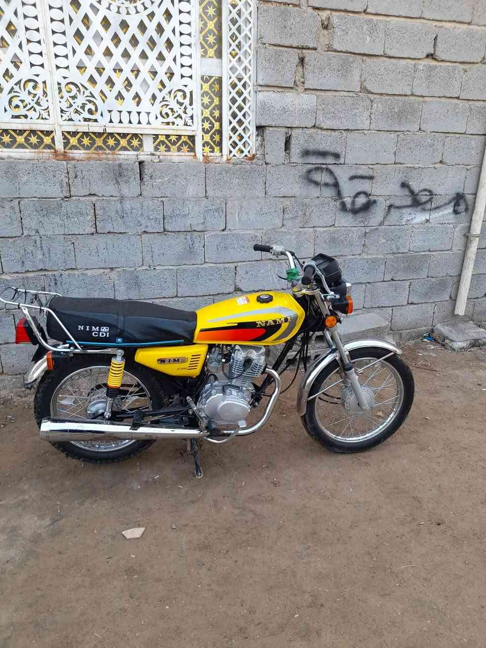 دراجه البيع مديل ٢٥ صارهه ٤ تشهر من طالعه أوراق السعر ٦٥٠  المكان فريحه الستفسار ***********
