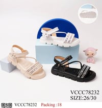 أحذية صيفية • مقاسات ٢٠-٣٠ • خانقين