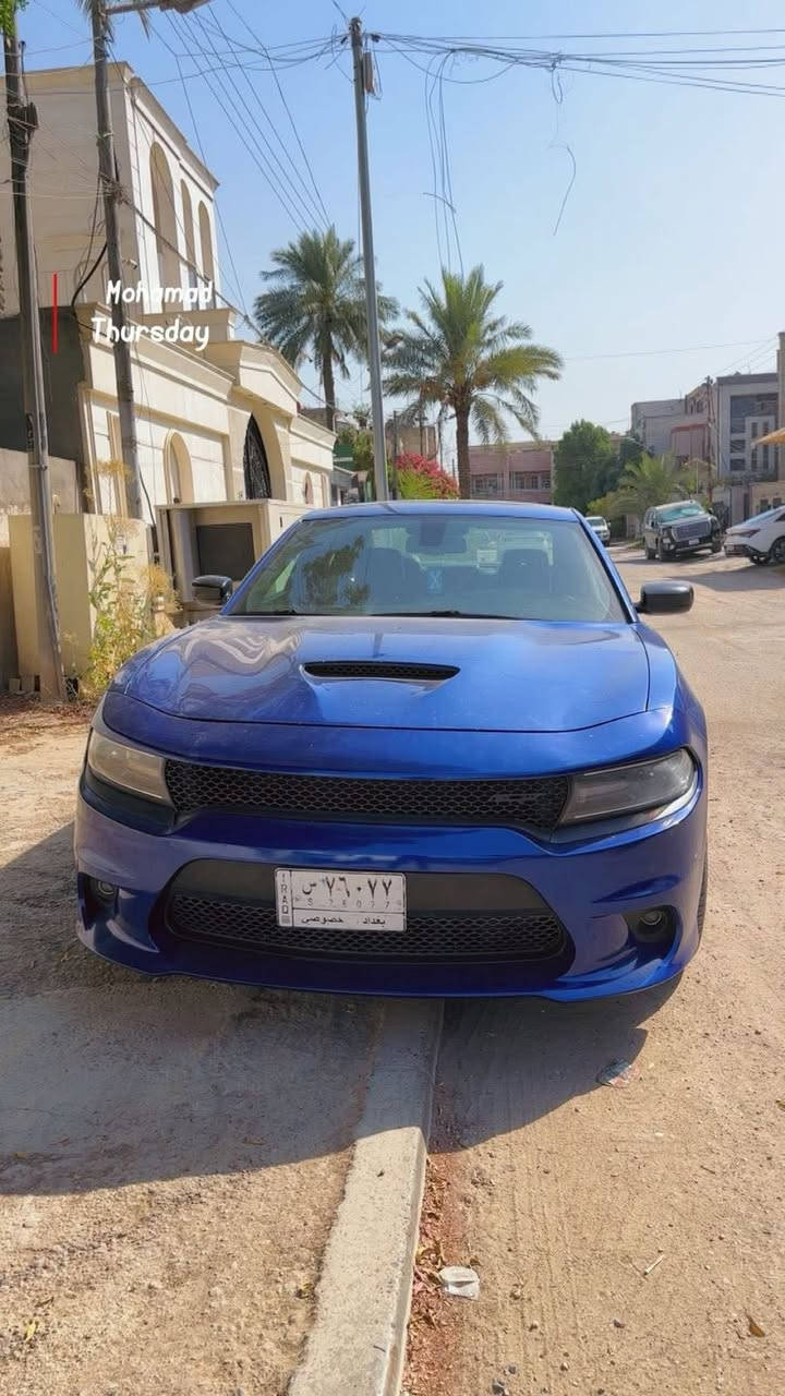 السلام عليكم   
سيارة جارجر 2021 gt plus ٦ سلندر ومعروف ال  plus يجي فول رادارات   فتحة سقف فول من كلشي السيارة حادثها بجم الجاملغين فقط الاطراف راجعات بارد بدون صبغ والبنيد مبدل نفس اللون  السيارة جايه من امريكا بدون صور حادث فقط تقرير والسونار مرفق بالصور السيارة ماشيه 62 ميل وقابل للزيادة
السعر 220 ورقة  وبيها مجال للشراي العنوان بغداد البنوك 
للتواصل ***********
