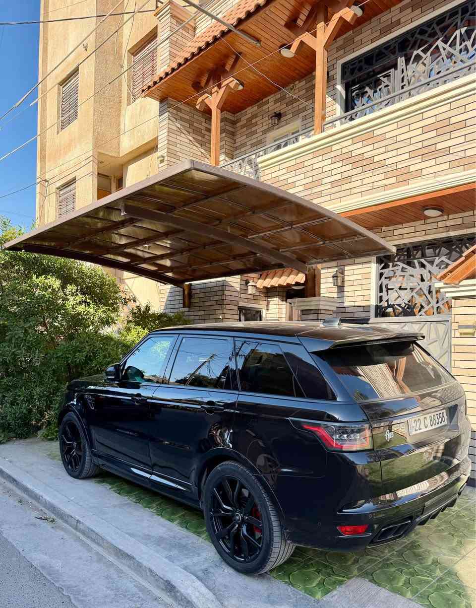سلام عليكم اخوان

للبيع RANGE ROVER SVR 2018

بانوراما

داخل لدات متغير

كامرا خلفيه

حساس امامي خلفي

ابواب شفط

دوس كهرباء

جنطه كهرباء

سقف شاموه

رادار امامي

رادار خلفي

نقطه عمياء

شاشات خلفيه

سستم سماعات ميرديان

وبعد بيها هواي مواصفات معروفه بلرانج

السياره جاهزة وجديدة جداً مسويلها سيرفس كامل

وباسمي تحويل مباشر 

حادثها جاملغ امامي ونصف باب صبغ 

سعرها 380$ وبيهـا شي بسيط 

عنوان بغداد السيدية 

*********** بغداد, العراق
