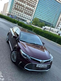 كورولا • قطع غيار • أربيل