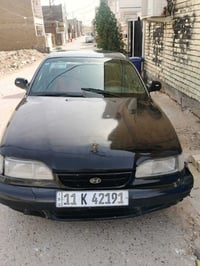 سوناتا 2 موديل 95 مشروع وطني هزة جديده كير مكينه جدد مكينه مفتوح المرغ...