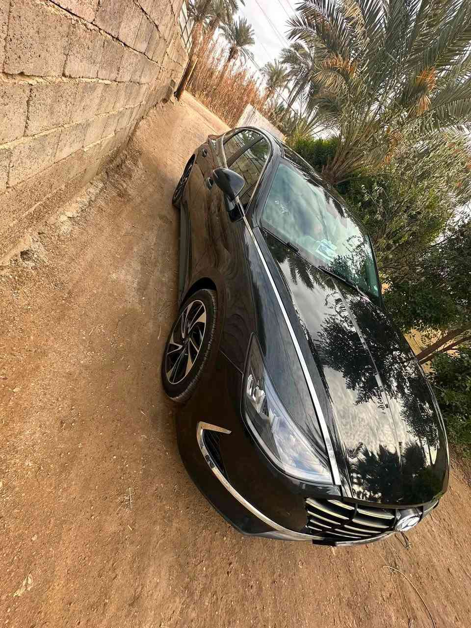 سلام عليكم سوناته مودل 223للبيع امريكي حادثه من امريكا جاملق الي بصف السايق فقط فقط وبيه بارد بجاملق الوره شبريه  محرك 2500تيربر  مواصفات عاديه المعروفه 
رادرات امامي خلفي 
لايتات زنون ثلجي
تحكم ستيرن 
مثبت سرعه 
قياده ذاتيه
كير لمس 
تبريد قطعه وحده
شاشه تدعم كاربلاي 
مكان السياره بغداد المحموديه 
السياره معوقين تاخذ وكاله عامه  بيساره 
اتكفلك تحويل وجميع دوار المرور وص صاحب السنويه ابن عمي وجيراني  السعر اتصل وتدلل ***********
