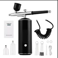 مسدس تكحيل • مكياج • عيون