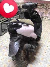 لكزز • كهربائية • يحتاج كابريتر