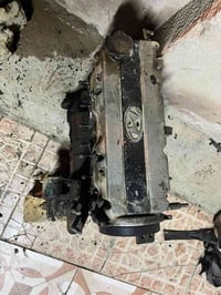 محرك سوناتا تو  ١٨٠٠ مفتوح شديت محرك ٢٠٠٠ حاويه جديد وهذا بي شويه تنقي...