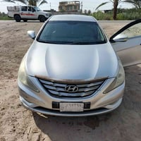 سوناتا كوري • ٢٠١٢ • مكينة ٢٠٠٠