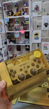 زوج • بلايستيشن