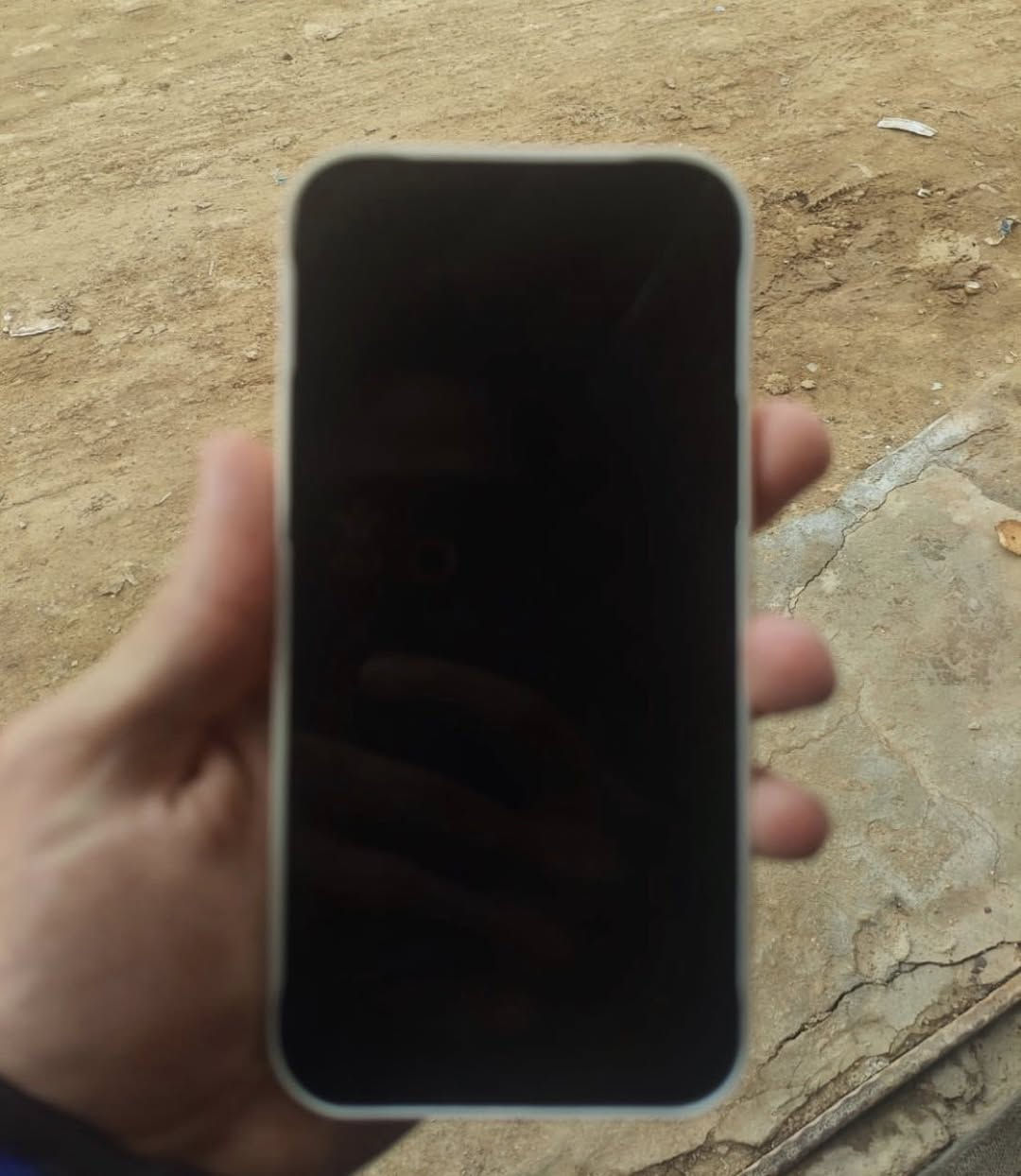 كل عام وانتم بخير  🤍
مراوس ايفون او بيع 
ايفون 13 برو ماكس
ذاكرة 256
بطاريه 85
بلادي مامفتوح ونظافه 99%
مامبدل برغي 
العنوان : النجف - البراكيه


**إذا كنت صاحب هذا الإعلان وتريد حذفه لأي سبب، رجاءا أرسل رسالة إلى الدعم الفني**