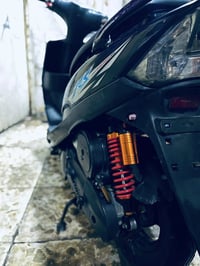 ماكس عدله • مكينه بلادي • كفاله