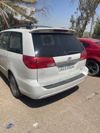 سيينا • ٢٠٠٧ • ٧ راكب