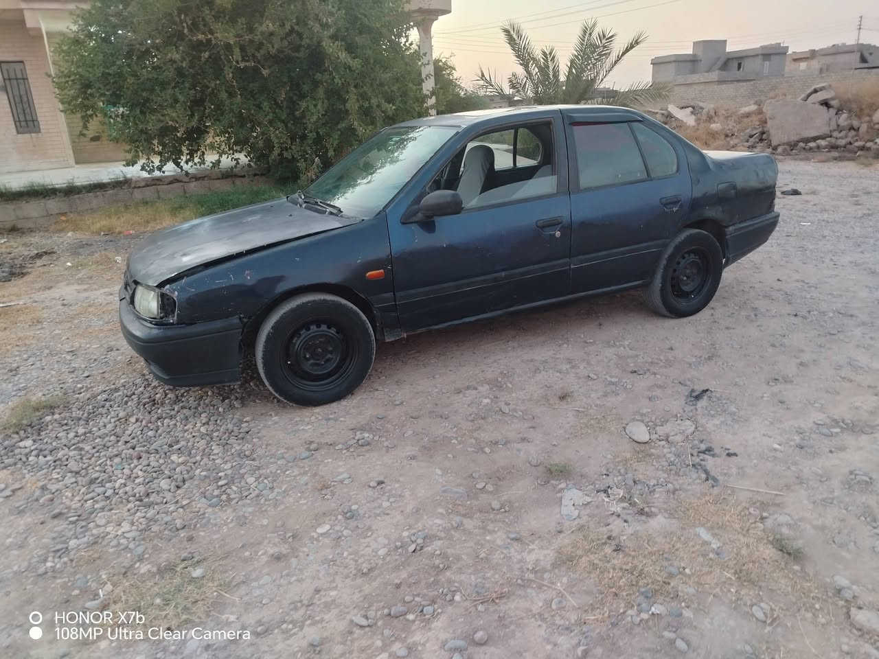 السلام عليكم برايمرا حجم ١٦ رقم الماني مشروع وطني شرط الوكاله والتحويل ايمت متريد غرفتها تخبل كهربائياتها كلها شغاله باور جديد صدر بيها تعب السعر مناسب 16،،، وبيها مجال،، ***********
