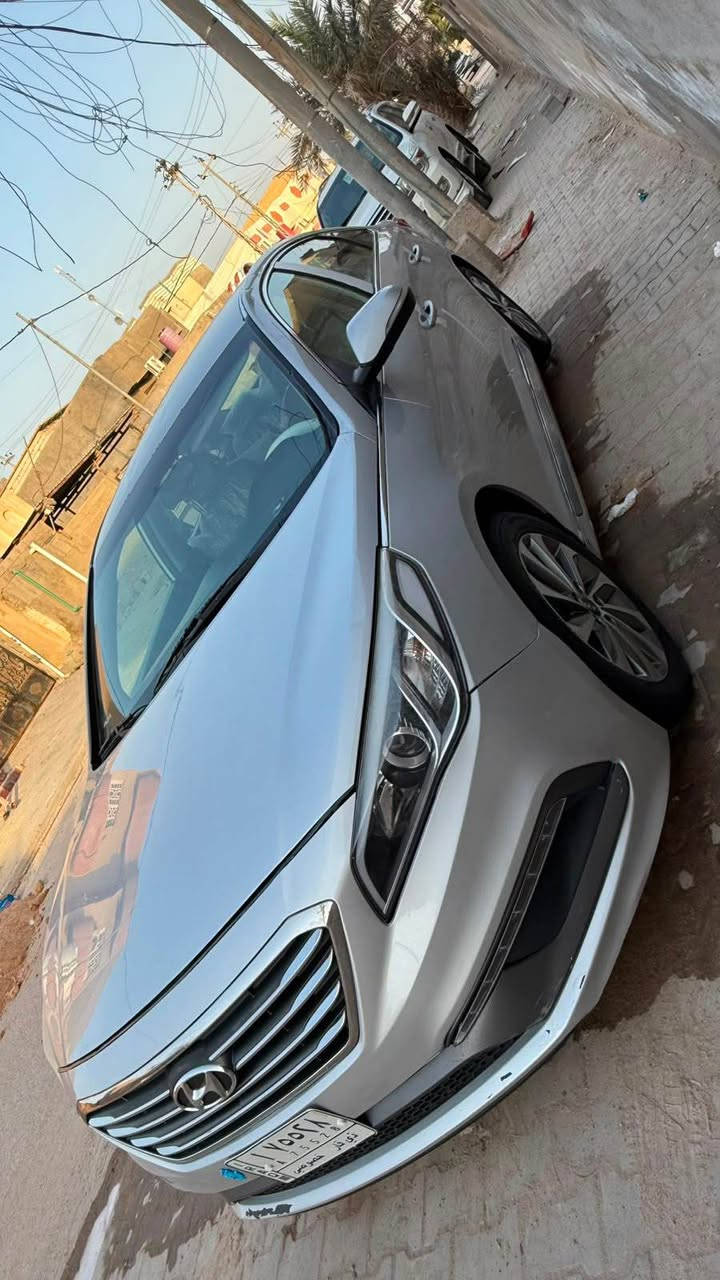 سوناتا وارد امريكي صبغ بنيد فقط الباقي كفاله من البارد والصبغ بدون شواصي بدون لغد تحويل مباشر رقم بصره التواصل على الرقم فقط ‭***********‬ البصرة, العراق
