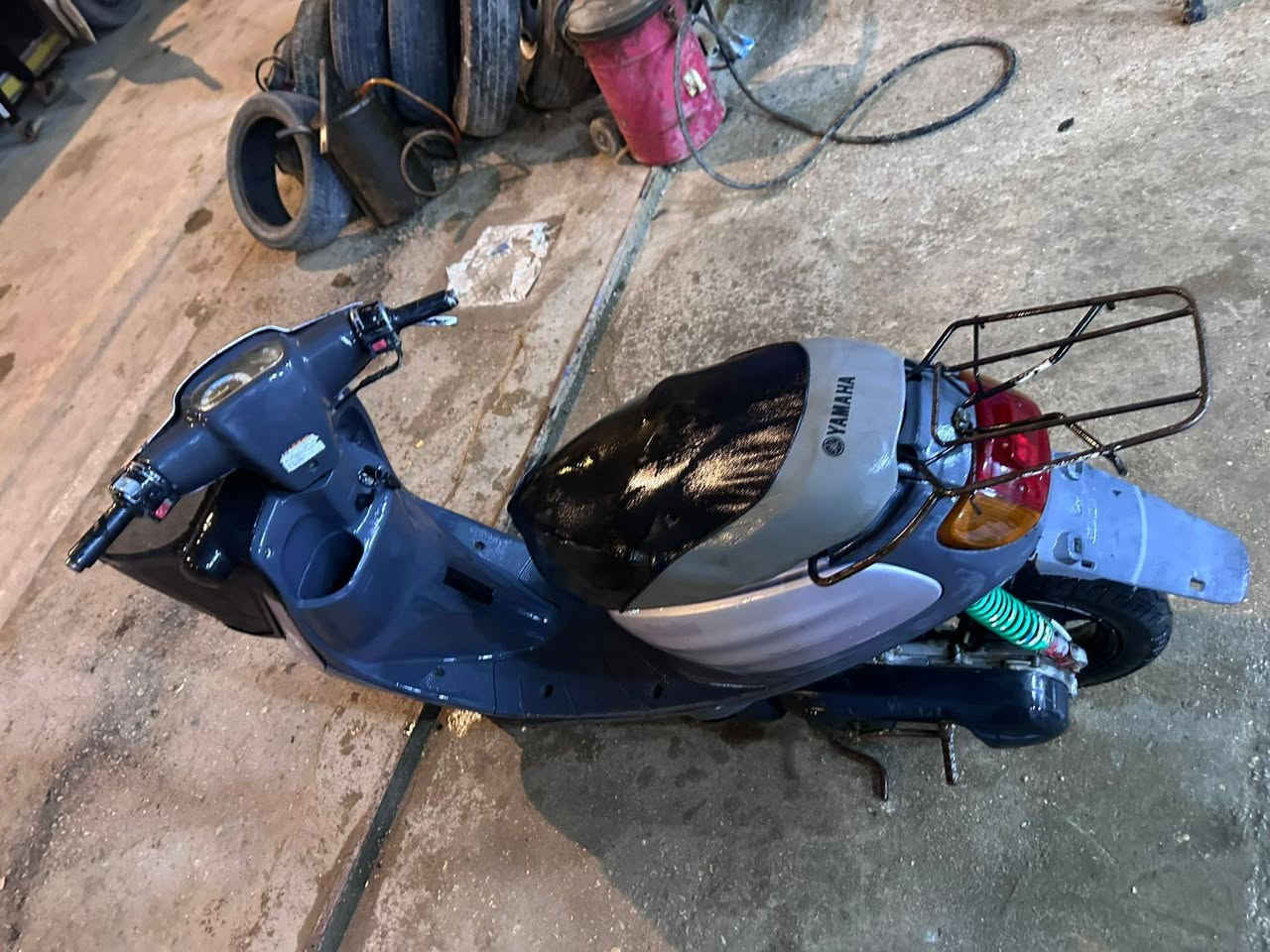 منغولي لبيع مفتوحه مره وحده (وبوشه وبستم حاويا ياباني) مكينا خرسا ونكرا سعر 250وبيها مجال قليل شراي يتصل مكاني كربلاء الاسكان العسكري قرب دره ***********
